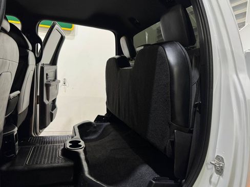 Used 2023 RAM 3500 Tradesman AWD/4WD image 23