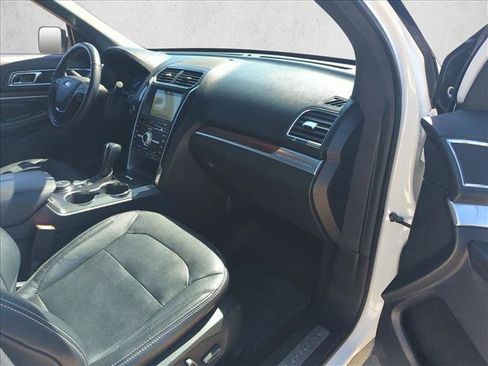Used 2018 Ford Explorer Limited image 19