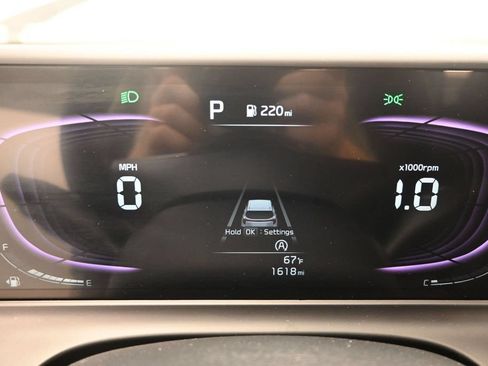Certified 2026 Kia Seltos S AWD/4WD image 23