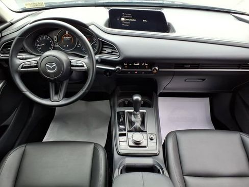 Used 2022 MAZDA CX-30 AWD 2.5 S w/ Select Package image 19