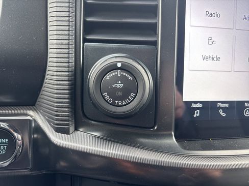 Used 2025 Ford F150 Raptor image 22