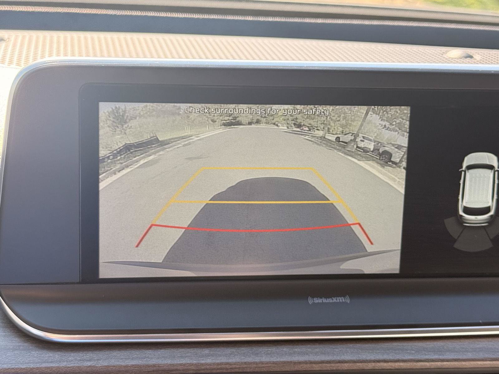 Used 2020 Kia Telluride EX AWD/4WD image 42