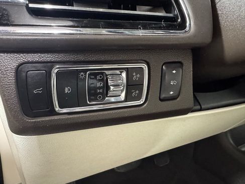 Certified 2023 Lincoln Navigator L Black Label AWD/4WD image 27