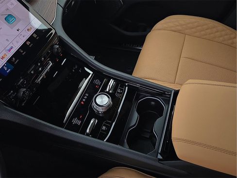 New 2025 Jeep Grand Cherokee L Summit image 20