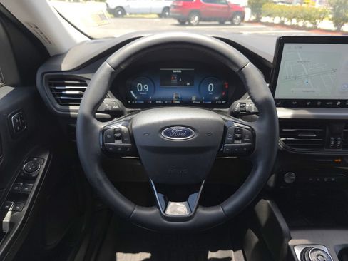 Used 2024 Ford Escape Active w/ Tech Pack #2 FWD image 21