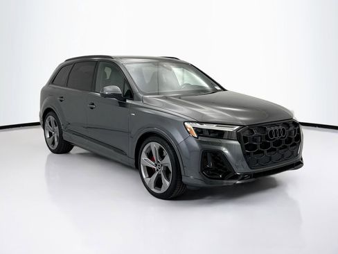 New 2026 Audi Q7 3.0T Prestige image 3