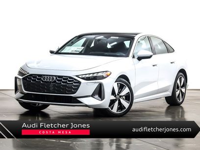 New 2025 Audi A5 2.0T Premium Plus