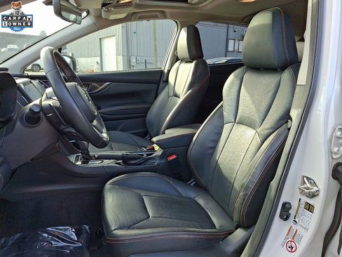 Used 2018 Subaru Crosstrek 2.0i Limited image 14