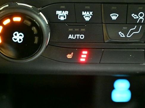 Used 2022 Ford Bronco Sport Big Bend w/ Convenience Package image 32