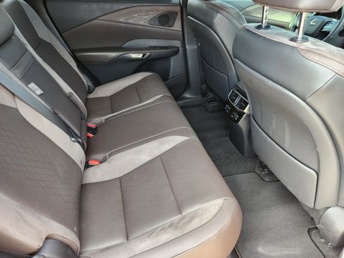 Used 2023 Lexus RX 350 FWD image 38