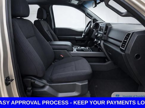 Used 2019 Ford Expedition Max XL AWD/4WD image 15