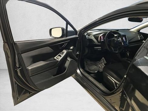 Used 2019 Subaru Crosstrek 2.0i Premium w/ Eyesight System AWD/4WD image 16