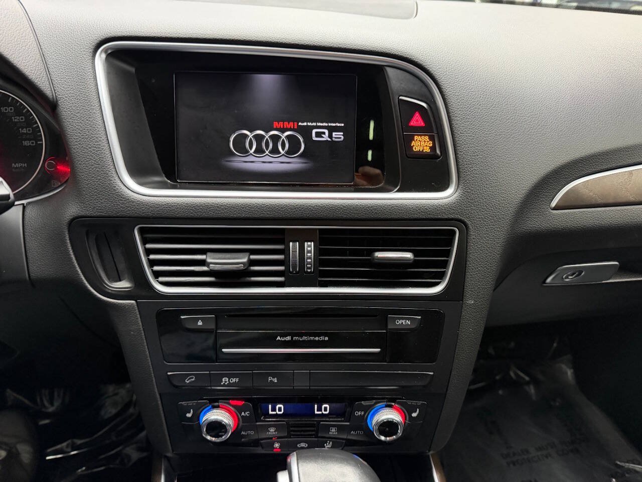 Used 2016 Audi Q5 2.0T Premium Plus w/ Technology Package AWD/4WD image 27