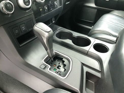 Used 2019 Toyota Sequoia TRD Sport w/ TRD Sport Premium Package AWD/4WD image 25