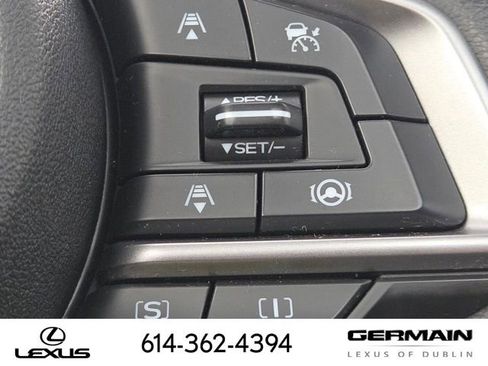 Used 2021 Subaru Forester Limited image 24