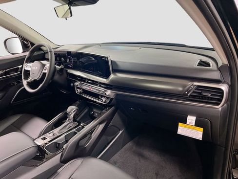 New 2025 Kia Telluride S image 32