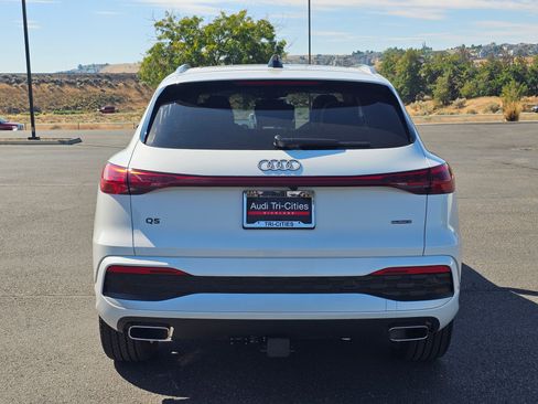 New 2025 Audi Q5 Premium Plus image 5