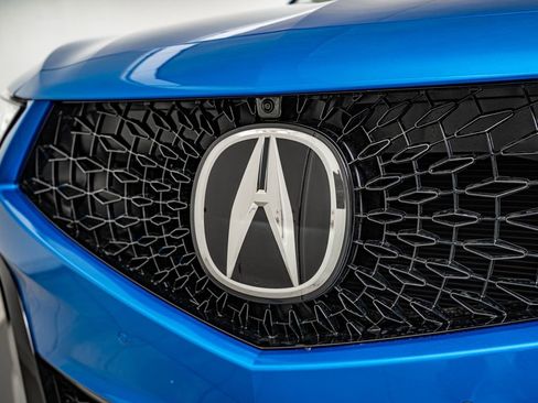New 2026 Acura MDX Type S AWD/4WD image 13