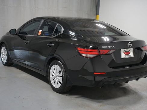 Used 2024 Nissan Sentra S FWD image 6