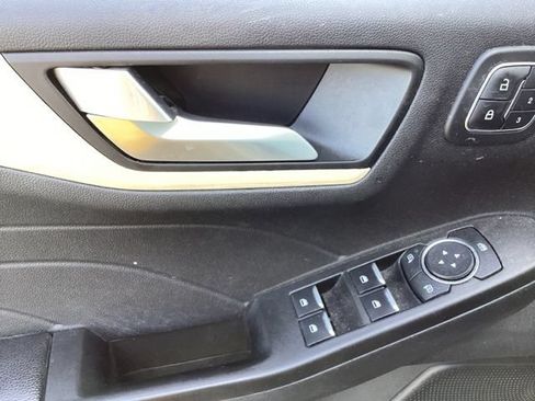 Used 2021 Ford Escape Titanium w/ Titanium Elite Package AWD/4WD image 27