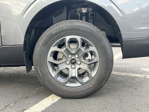 New 2026 Ford Maverick XLT FWD image 24