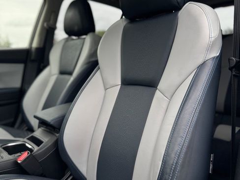 Certified 2023 Subaru Crosstrek Hybrid w/ Moonroof Package w/Navigation AWD/4WD image 29