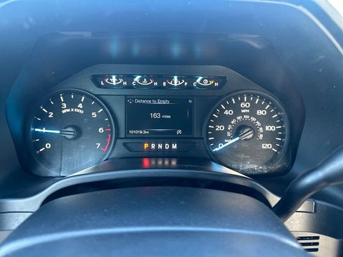 Used 2020 Ford F150 XL w/ Equipment Group 101A Mid image 20