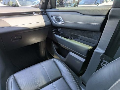 Used 2020 Land Rover Range Rover Velar R-Dynamic S AWD/4WD image 20