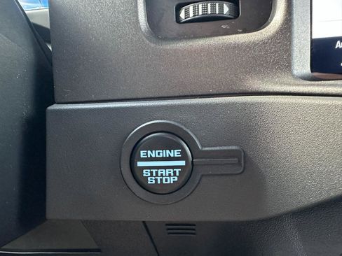 Used 2025 Ford Bronco Big Bend AWD/4WD image 36