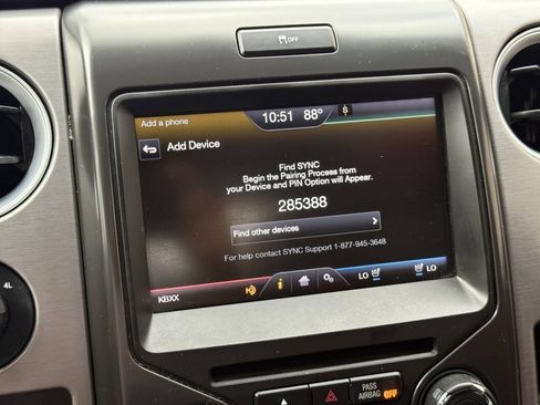 Used 2014 Ford F150 Raptor w/ Equipment Group 801A Luxury AWD/4WD image 47