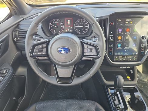 Certified 2026 Subaru Forester Premium image 9