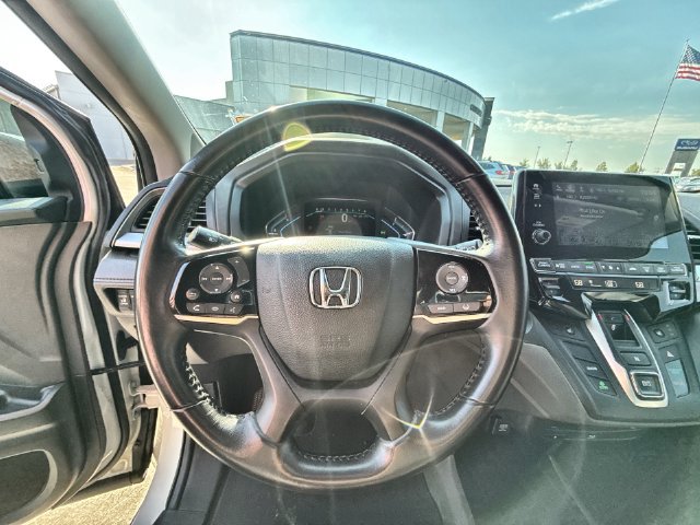Used 2018 Honda Odyssey EX-L image 14