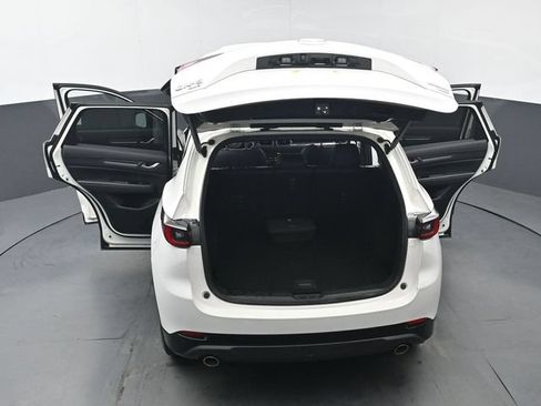Used 2023 MAZDA CX-5 AWD 2.5 Turbo image 48