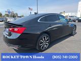 Used 2024 Chevrolet Malibu RS image 5