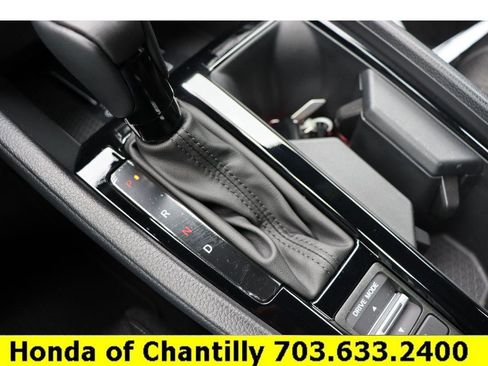 Used 2025 Honda Accord Sport image 13