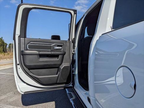 Certified 2024 RAM 2500 Big Horn image 47