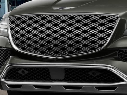 New 2026 Genesis GV80 2.5T Prestige AWD/4WD image 13