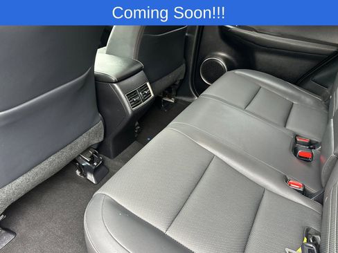 Used 2018 Lexus NX 300h AWD w/ Premium Package image 12