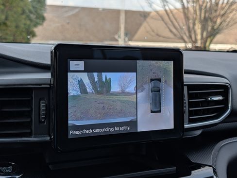 Used 2022 Ford Explorer ST w/ Equipment Group 401A image 21