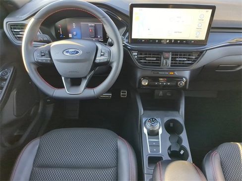Used 2024 Ford Escape ST-Line w/ Tech Pack #1 image 16