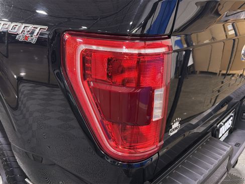 Used 2023 Ford F150 XLT w/ Equipment Group 302A High AWD/4WD image 18