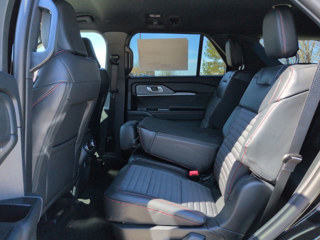 New 2026 Ford Explorer ST-Line RWD image 14