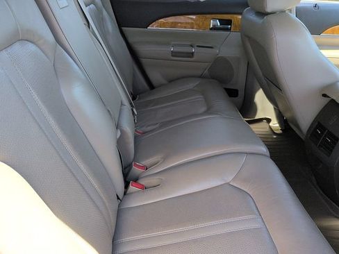 Used 2013 Lincoln MKX FWD w/ Wood Pkg image 11