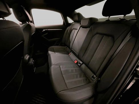 Used 2023 Audi A3 2.0T Premium Plus FWD image 25
