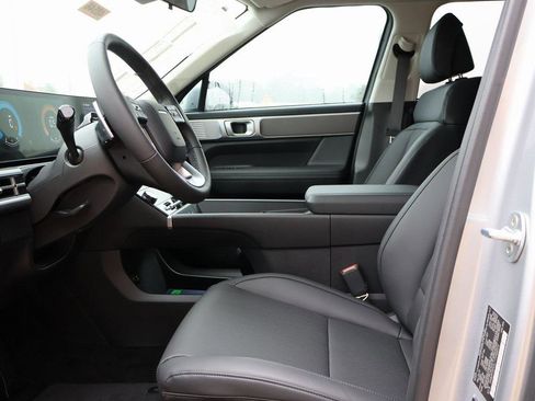 New 2026 Hyundai Santa Fe SEL image 24