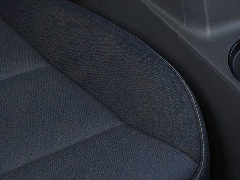 New 2026 Chevrolet Colorado Trail Boss AWD/4WD image 21