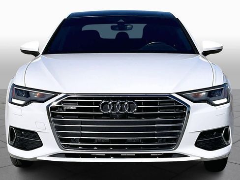 Used 2021 Audi A6 2.0T Premium w/ Convenience Package image 3