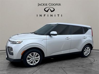 Used 2020 Kia Soul LX
