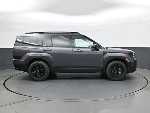 New 2026 Hyundai Santa Fe XRT image 4