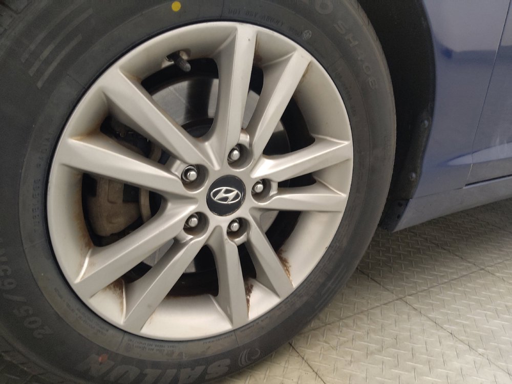 Used 2016 Hyundai Sonata SE FWD image 31